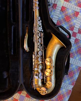 Selmer Mark VII Sax Tenore