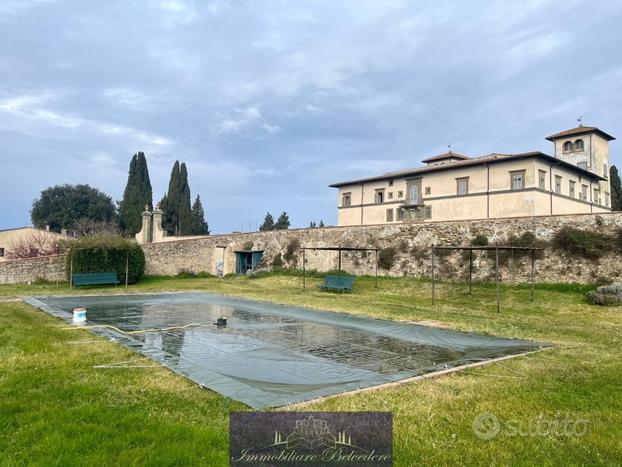 Appartamento a San Casciano in Val di Pesa