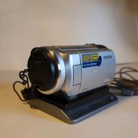 Videocamera Sony Handycam HDD + Accessori Completi