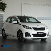 Peugeot 108 VTi 72 S&S 5 porte Active Neopatentati