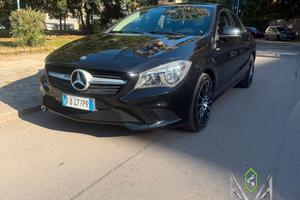 Mercedes CLA Berlina CLA 180 d (cdi) Business auto