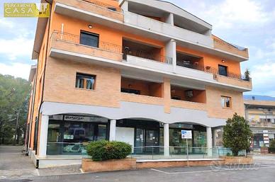 Appartamento - Montorio al Vomano