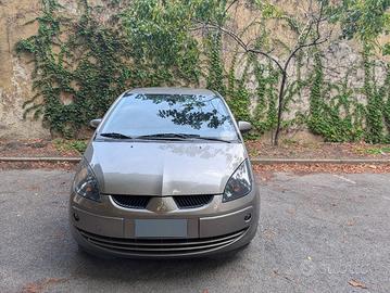 Mitsubishi Colt Insport GPL cambio automatico