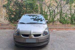 Mitsubishi Colt Insport GPL cambio automatico