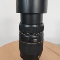 Nikon Tamron Sigma Manfrotto 