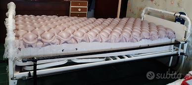 LETTO ORTOPEDICO