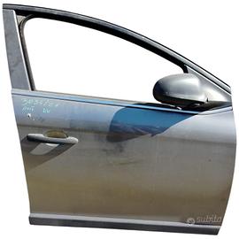 PORTIERA ANTERIORE DESTRA LANCIA Delta 4° Serie 5