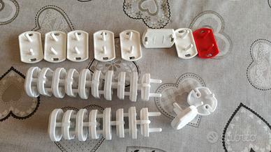 Copriprese protezione bambini