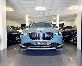 BMW - X1 - sDrive 18d