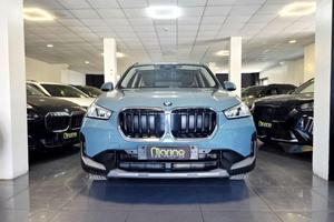 BMW - X1 - sDrive 18d