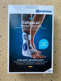 CaligaLoc-Bauerfeind tutore per caviglia taglia 1