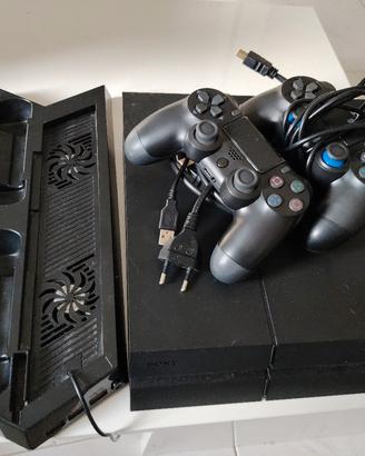 ps4 slim