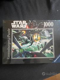 Puzzle Star Wars