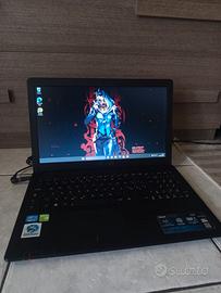 PC PORTATILE ASUS I7 |6GB|500GB|GT 720M|OFFICE