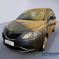 Lancia Ypsilon 1.2 Gold ecochic Gpl 69cv my16
