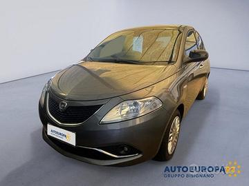 Lancia Ypsilon 1.2 Gold ecochic Gpl 69cv my16