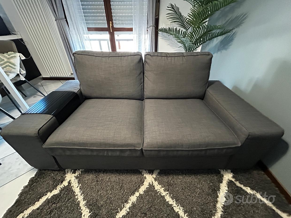 Kivik Copridivano Ikea Posti IKEA Kivik Posti Con Fodera Chaise