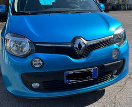 Twingo TW3 Lovely SCe 69 EDC cambio automatico