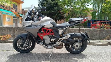 MV Agusta Turismo Veloce 800, 15000km, A-F-F-A-R-E