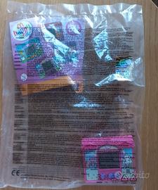 Gadget Happy Meal Mc Donalds 2008 Pixel Crix