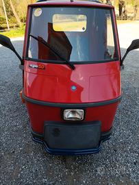 APE 50 Cross Radio 105