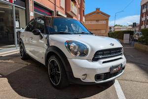 Mini Cooper SD Countryman 2.0 ALL4