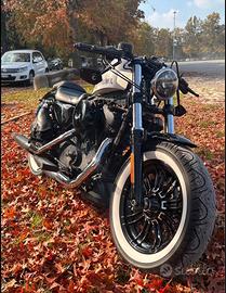 Harley sposter 48