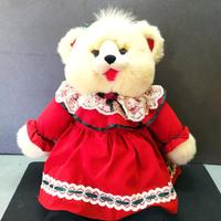 Peluche Orsetta