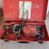 Demolitore Hilti TE-905