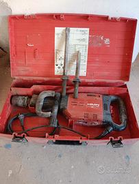 Demolitore Hilti TE-905
