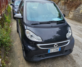 Smart diesel