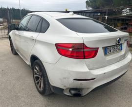 Bmw x6 (e71/72) - 2009