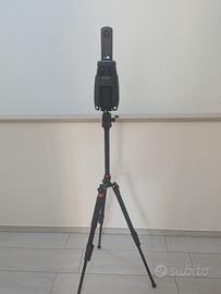 Laser Scanner iGuide Planix Pro