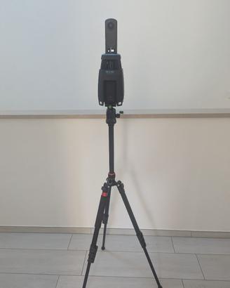 Laser Scanner iGuide Planix Pro