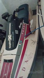 Moto d'acqua Yamaha