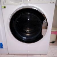 Lavasciuga Hotpoint Ariston