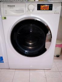 Lavasciuga Hotpoint Ariston