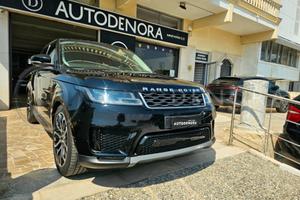 Land Rover Range Rover Sport Range Rover Sport 3.0
