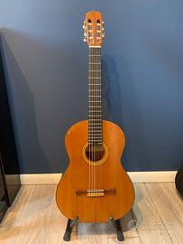 Chitarra classica Aria A554