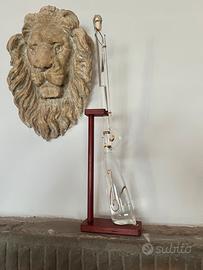 Bonollo 1908 grappa da colezzione capricci d’arte