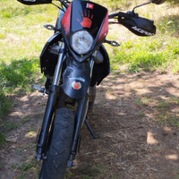Motorino derbi 50cc