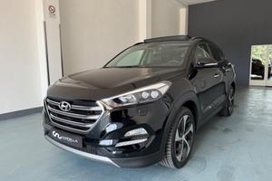 Hyundai Tucson 2.0 CRDi 185CV 4WD aut. XPossible