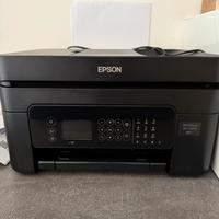 Stampante Epson WorkForce WF-2850