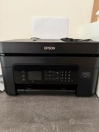 Stampante Epson WorkForce WF-2850