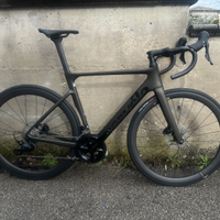 Cervélo Soloist 105 Race