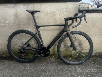 Cervélo Soloist 105 Race