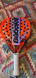 Babolat juan lebron