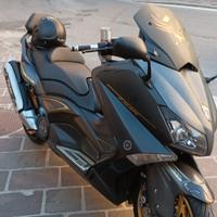 Yamaha T Max 530 - ABS del 4/2012