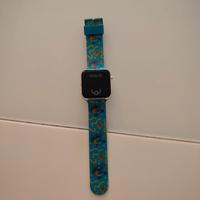 orologio digitale Stich