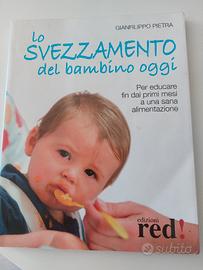 Lo svezzamento del bambino oggi